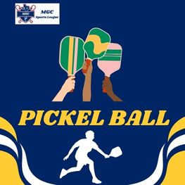 Pickleball Event