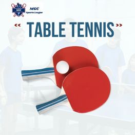 Table Tennis Event