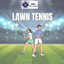 Lawn Tennis Event