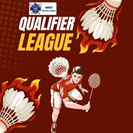 Under 11 Badminton