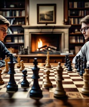 CHESS