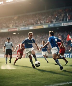 FOOTBALL