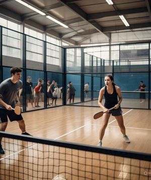 PADEL