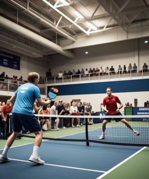 PICKLE BALL