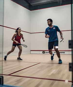 SQUASH